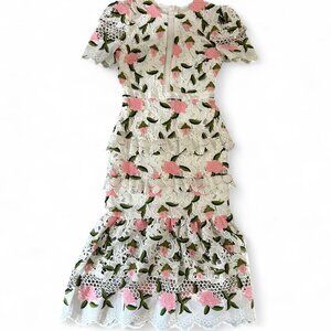 Just Me floral